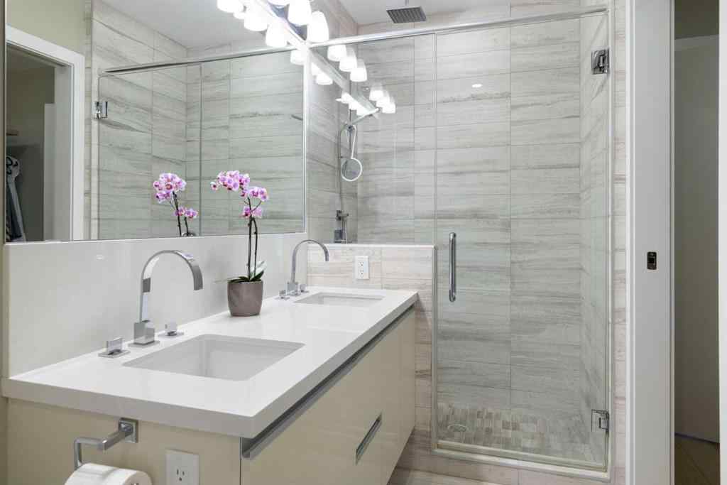 MLS® A2260964 - Unit #3603 1122 3 Street SE in Beltline Calgary, Residential