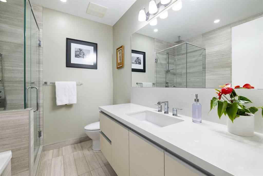 MLS® A2260964 - Unit #3603 1122 3 Street SE in Beltline Calgary, Residential