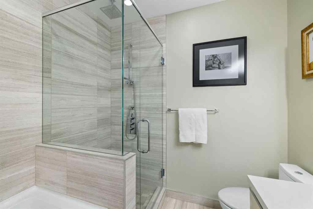 MLS® A2260964 - Unit #3603 1122 3 Street SE in Beltline Calgary, Residential