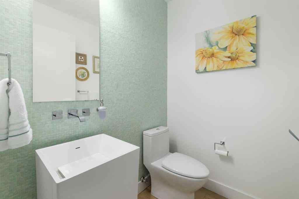 MLS® A2260964 - Unit #3603 1122 3 Street SE in Beltline Calgary, Residential