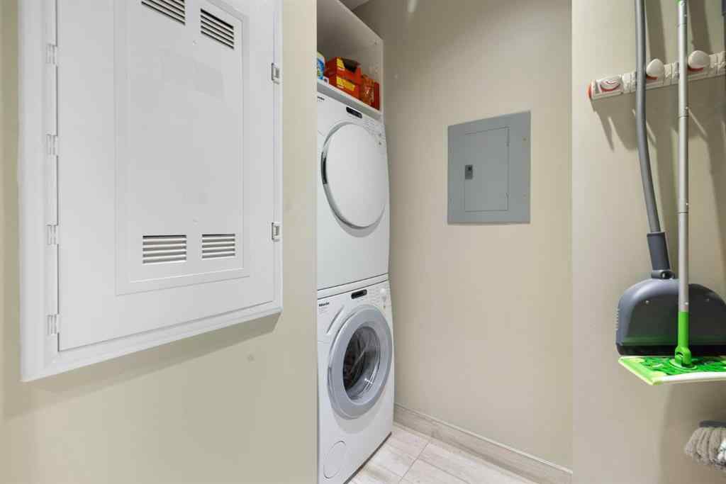 MLS® A2260964 - Unit #3603 1122 3 Street SE in Beltline Calgary, Residential