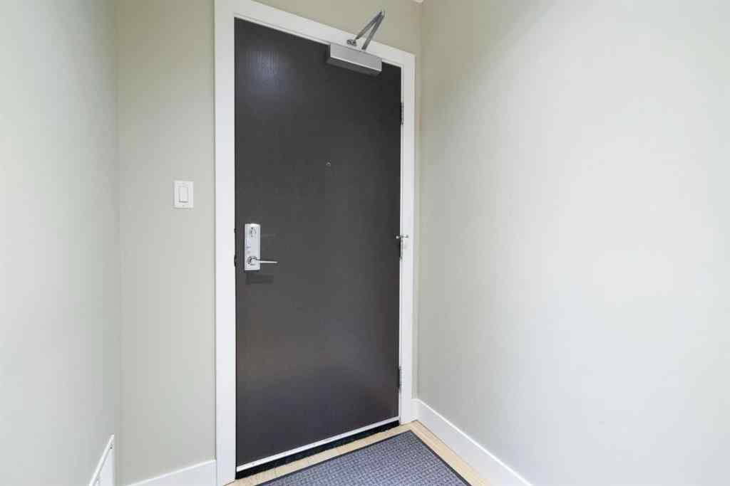 MLS® A2260964 - Unit #3603 1122 3 Street SE in Beltline Calgary, Residential