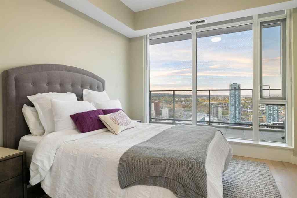 MLS® A2260964 - Unit #3603 1122 3 Street SE in Beltline Calgary, Residential