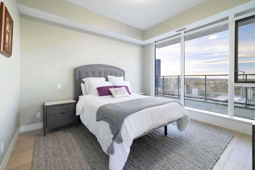 MLS® A2260964 - Unit #3603 1122 3 Street SE in Beltline Calgary, Residential