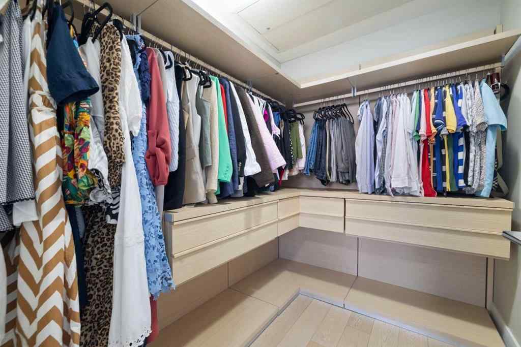 MLS® A2260964 - Unit #3603 1122 3 Street SE in Beltline Calgary, Residential