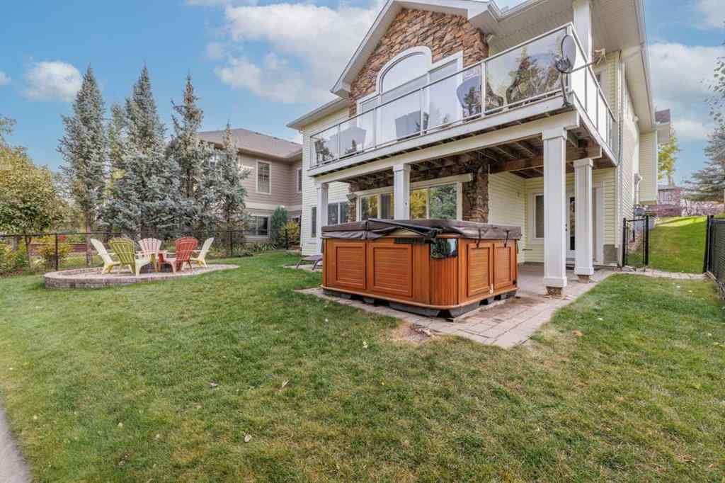 MLS® A2260965 - 462 Crystal Green Manor  in Crystal Green Okotoks, Residential