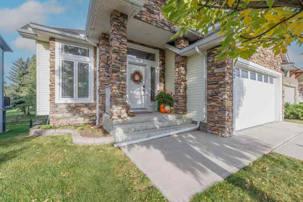 MLS® A2260965 - 462 Crystal Green Manor  in Crystal Green Okotoks, Residential
