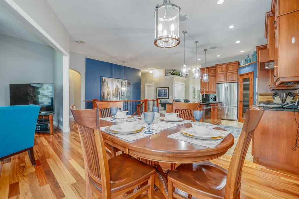 MLS® A2260965 - 462 Crystal Green Manor  in Crystal Green Okotoks, Residential