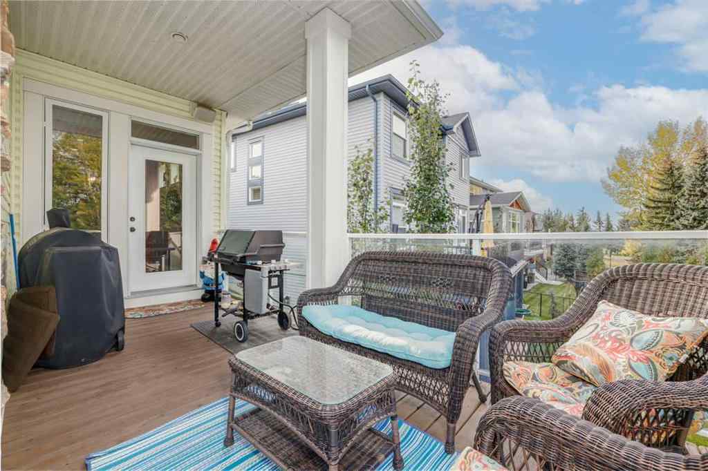 MLS® A2260965 - 462 Crystal Green Manor  in Crystal Green Okotoks, Residential