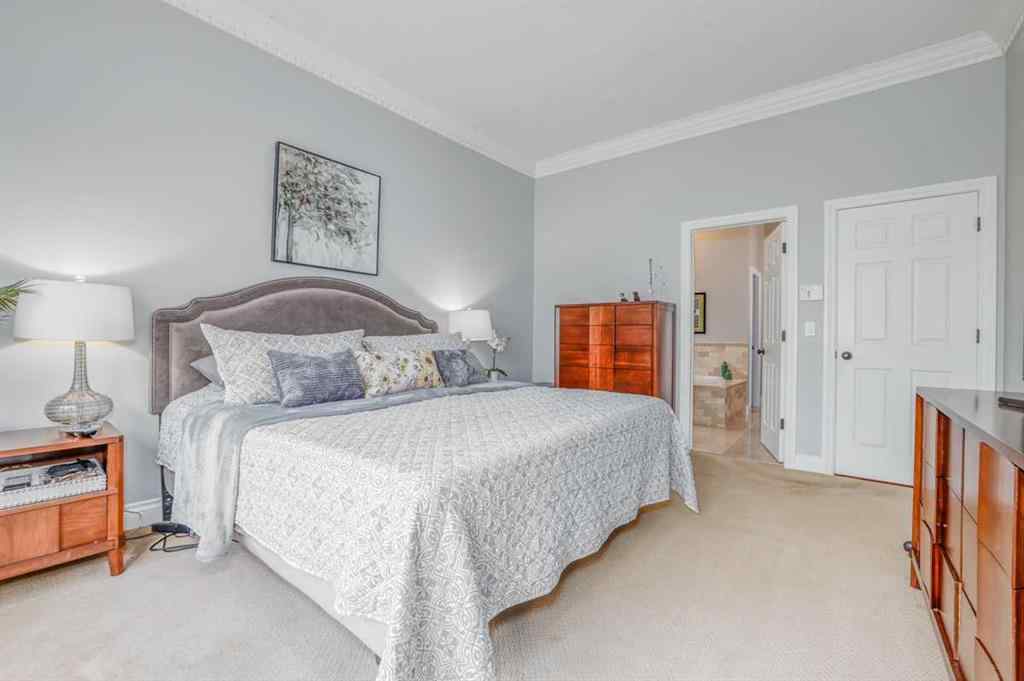 MLS® A2260965 - 462 Crystal Green Manor  in Crystal Green Okotoks, Residential