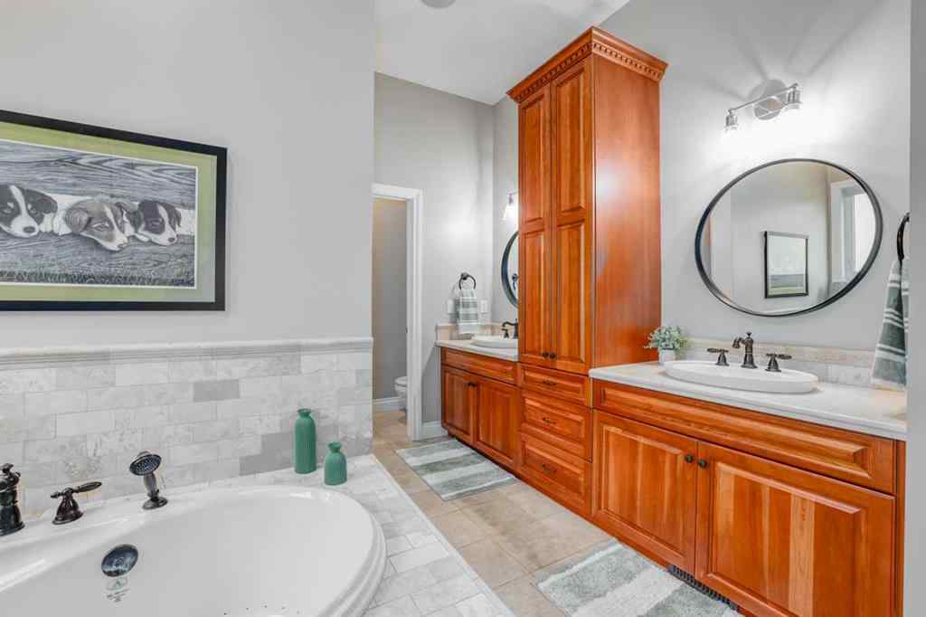 MLS® A2260965 - 462 Crystal Green Manor  in Crystal Green Okotoks, Residential