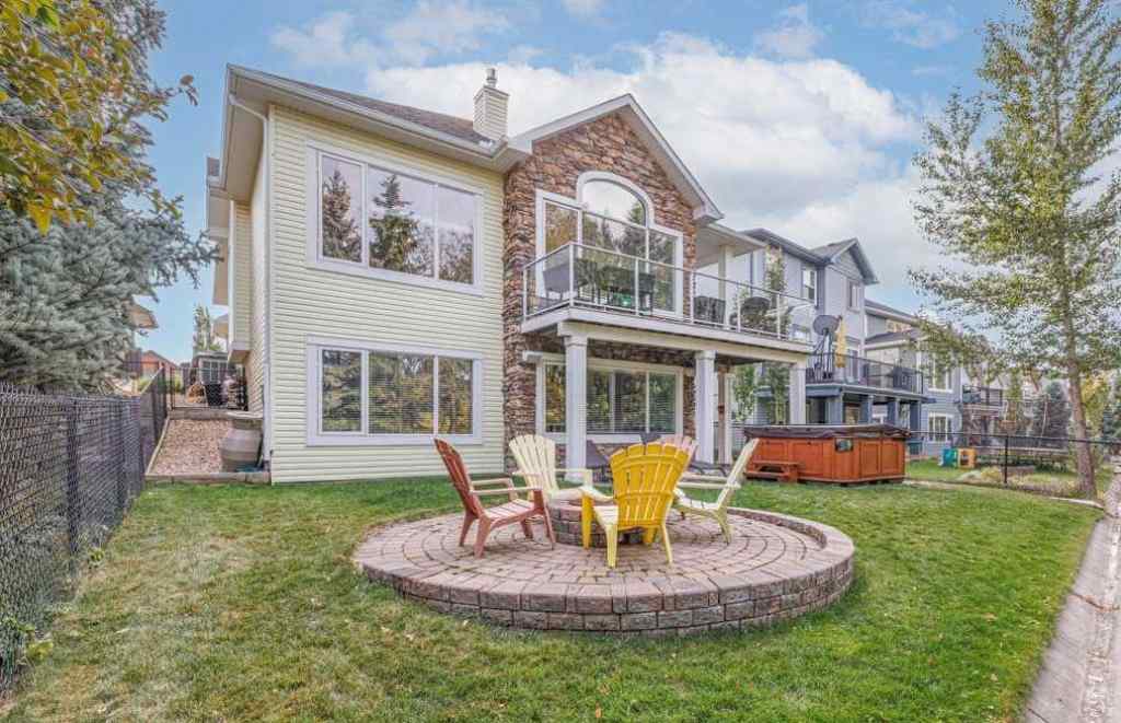 MLS® A2260965 - 462 Crystal Green Manor  in Crystal Green Okotoks, Residential