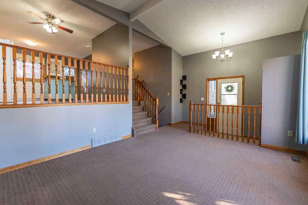 MLS® A2260966 - 897 Red Crow Boulevard W in Indian Battle Heights Lethbridge, Residential