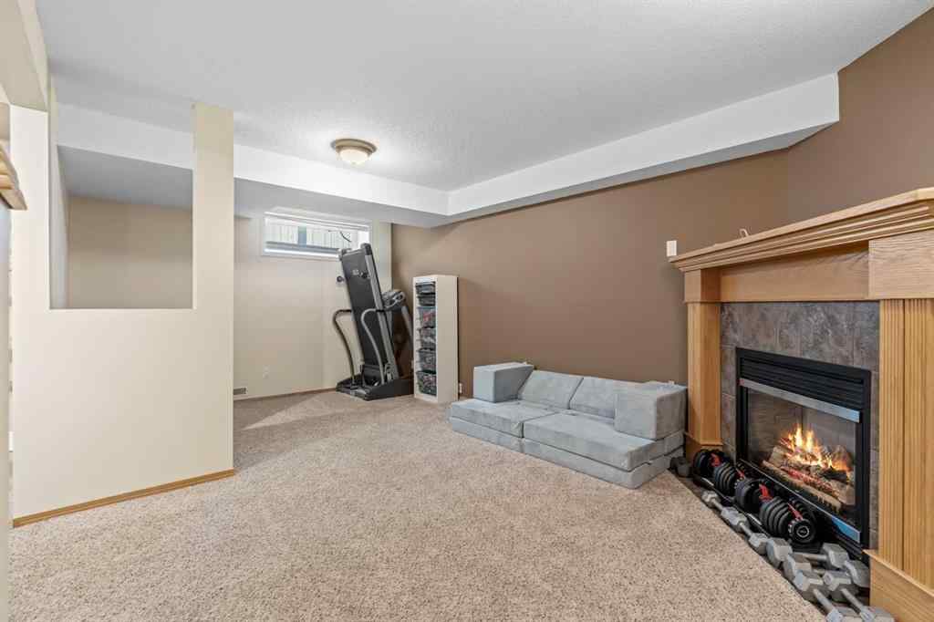 MLS® A2260967 - 229 Hidden Hills Place NW in Hidden Valley Calgary, Residential