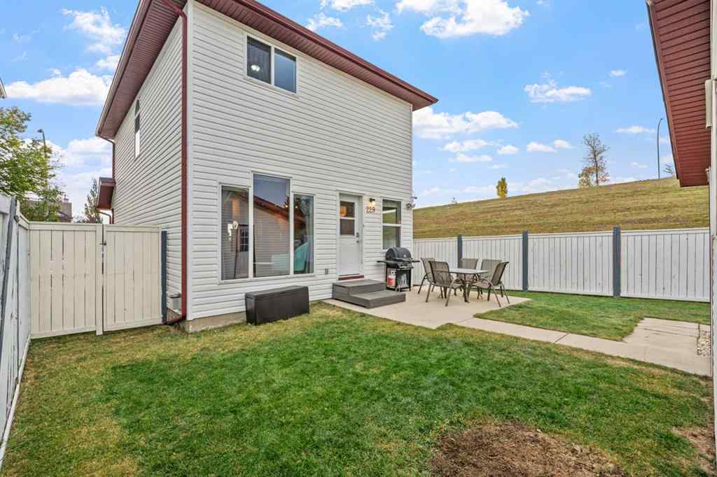 MLS® A2260967 - 229 Hidden Hills Place NW in Hidden Valley Calgary, Residential