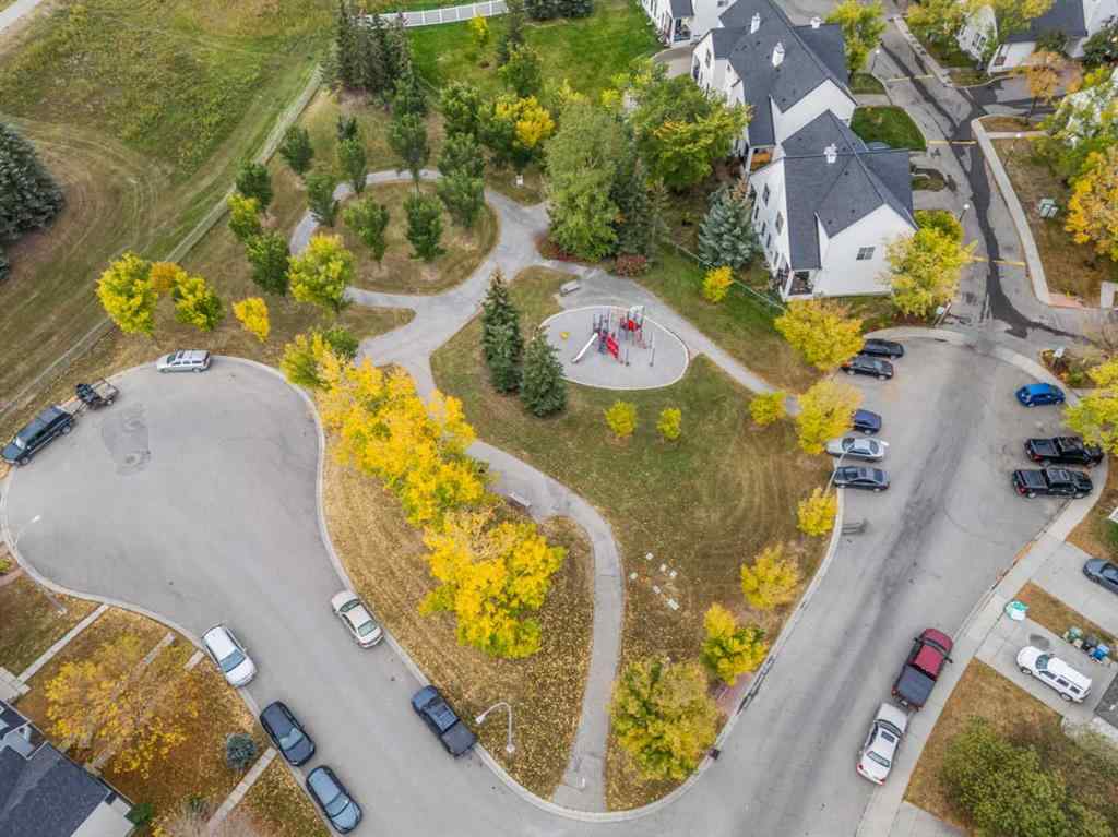 MLS® A2260967 - 229 Hidden Hills Place NW in Hidden Valley Calgary, Residential