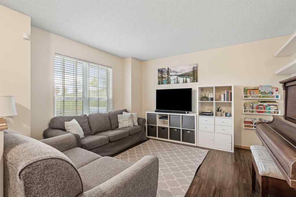 MLS® A2260967 - 229 Hidden Hills Place NW in Hidden Valley Calgary, Residential