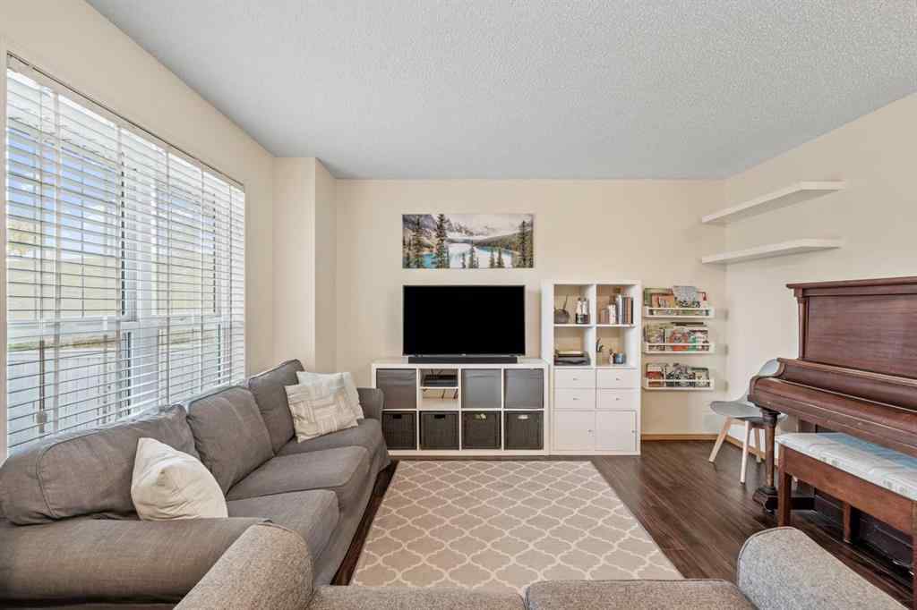 MLS® A2260967 - 229 Hidden Hills Place NW in Hidden Valley Calgary, Residential