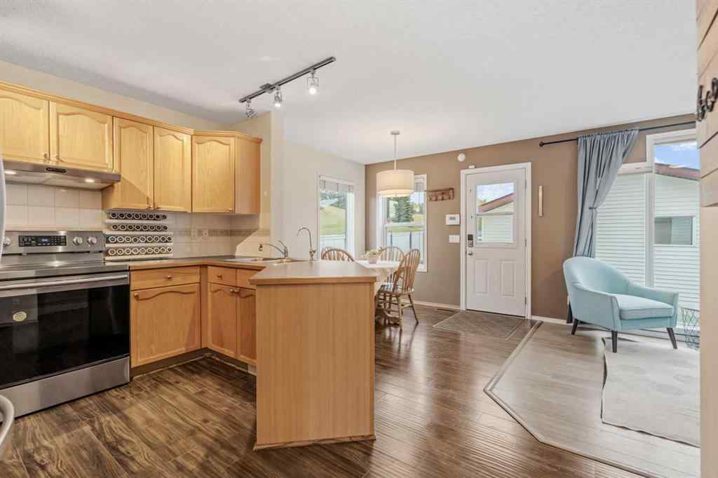 MLS® A2260967 - 229 Hidden Hills Place NW in Hidden Valley Calgary, Residential