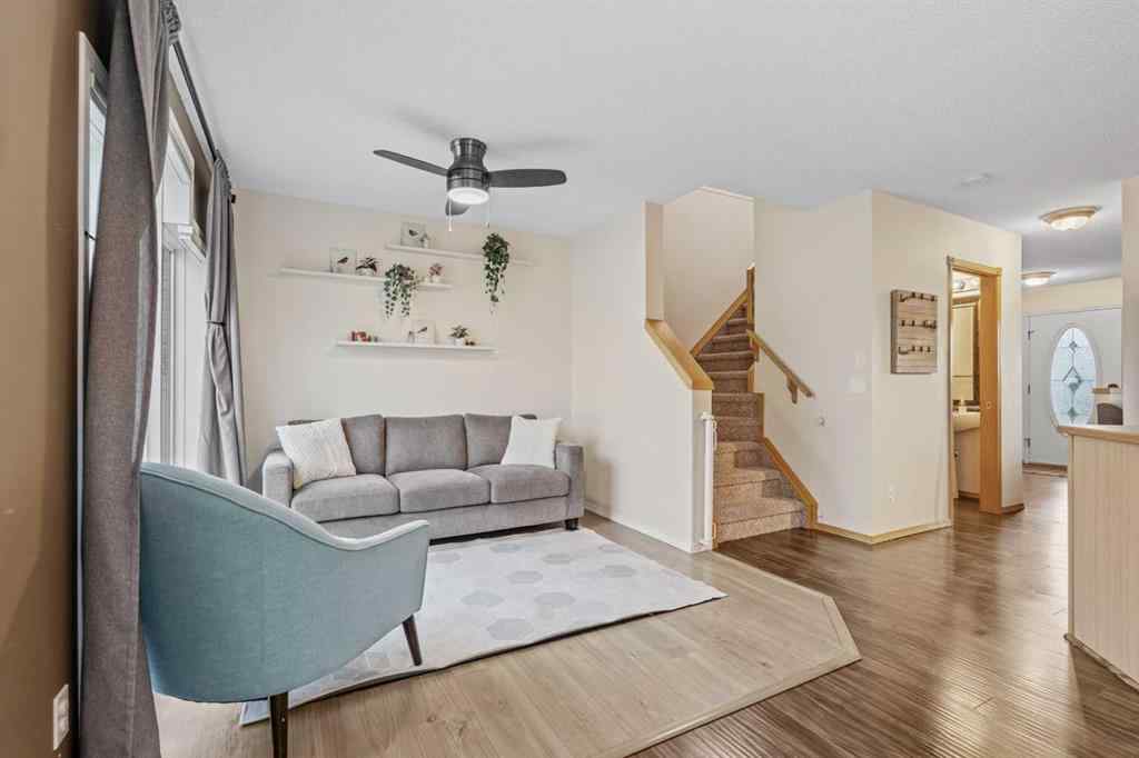 MLS® A2260967 - 229 Hidden Hills Place NW in Hidden Valley Calgary, Residential