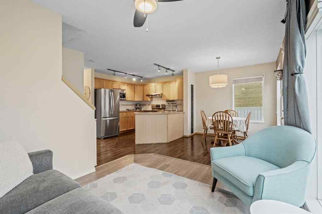 MLS® A2260967 - 229 Hidden Hills Place NW in Hidden Valley Calgary, Residential