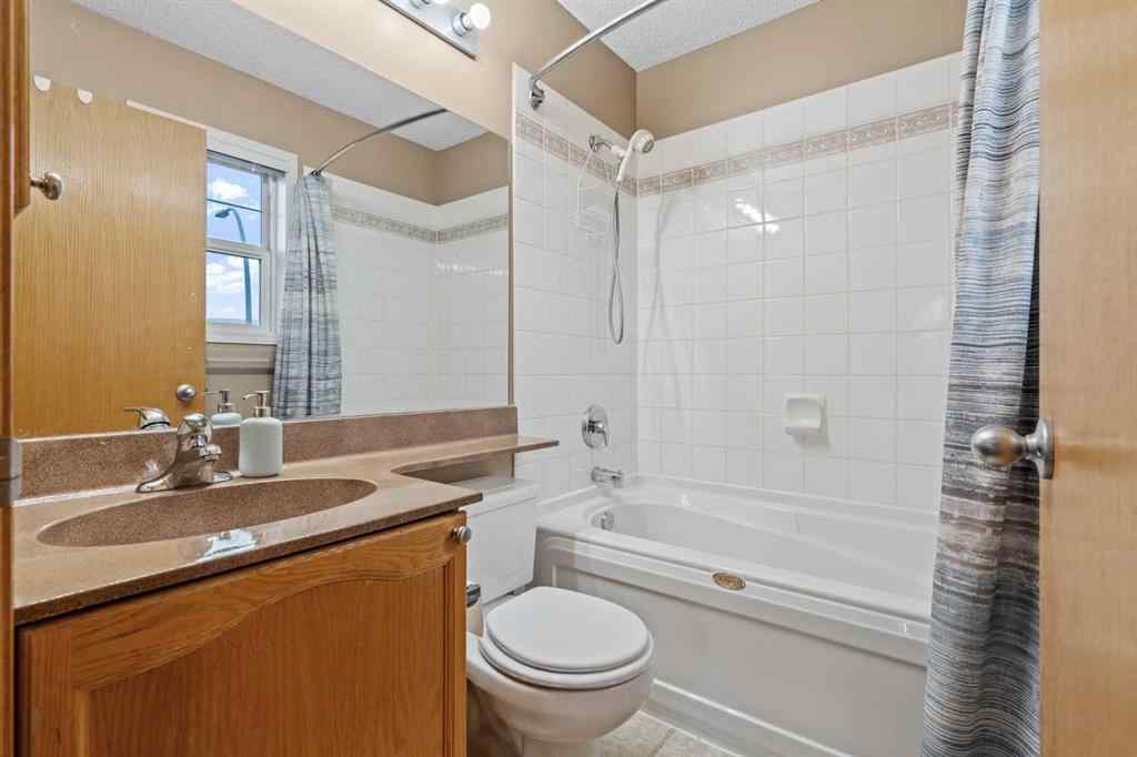 MLS® A2260967 - 229 Hidden Hills Place NW in Hidden Valley Calgary, Residential