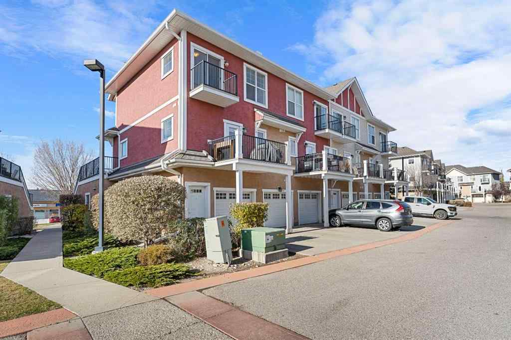 MLS® A2260970 - 772 73 Street SW in West Springs Calgary, Residential