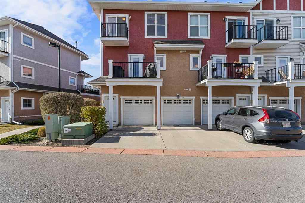 MLS® A2260970 - 772 73 Street SW in West Springs Calgary, Residential