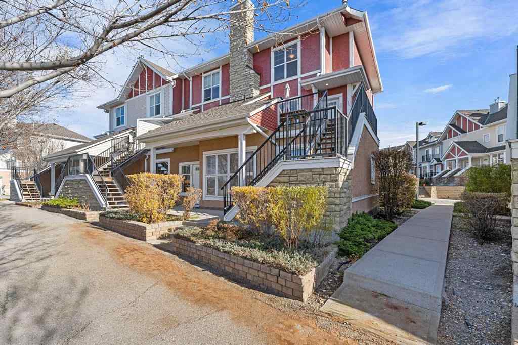 MLS® A2260970 - 772 73 Street SW in West Springs Calgary, Residential