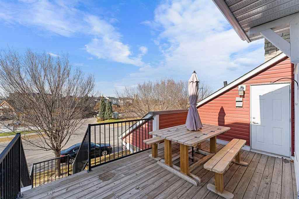 MLS® A2260970 - 772 73 Street SW in West Springs Calgary, Residential