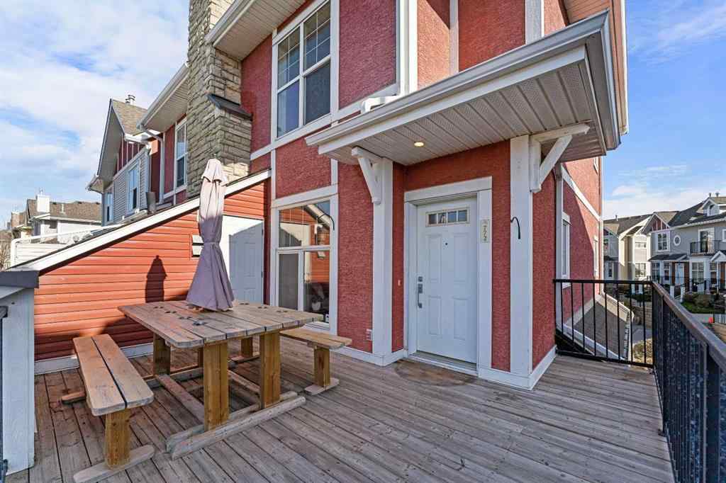 MLS® A2260970 - 772 73 Street SW in West Springs Calgary, Residential