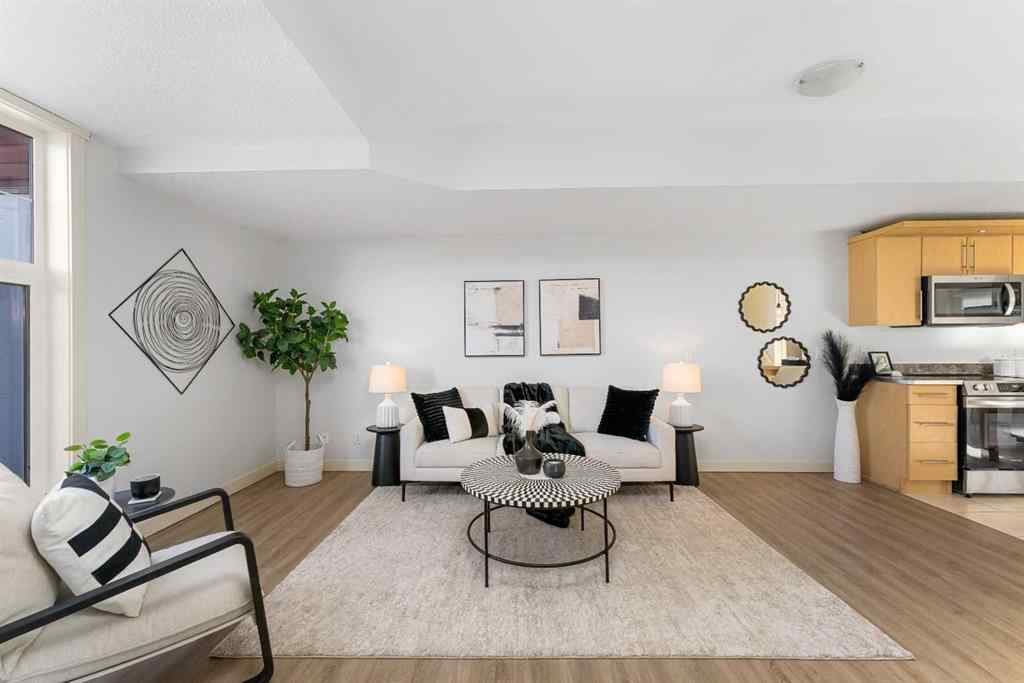 MLS® A2260970 - 772 73 Street SW in West Springs Calgary, Residential