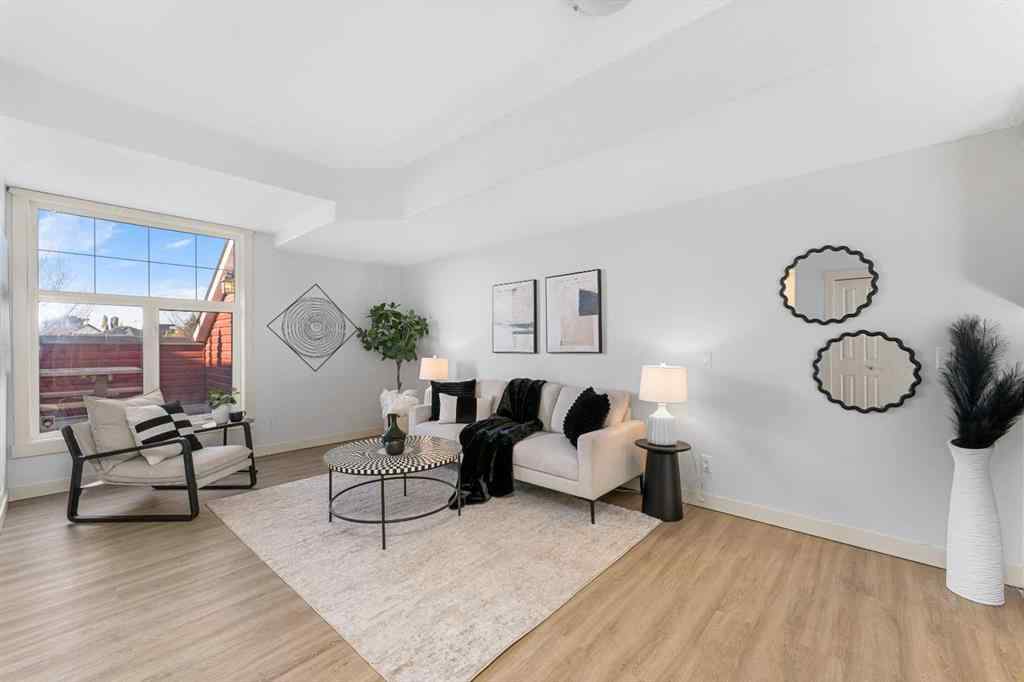 MLS® A2260970 - 772 73 Street SW in West Springs Calgary, Residential