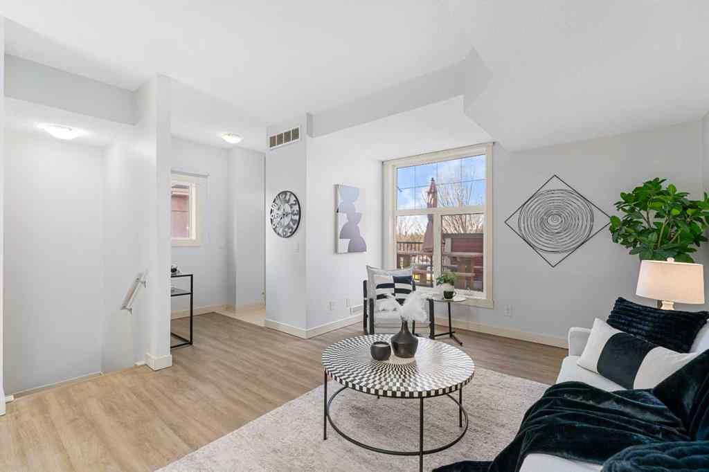 MLS® A2260970 - 772 73 Street SW in West Springs Calgary, Residential