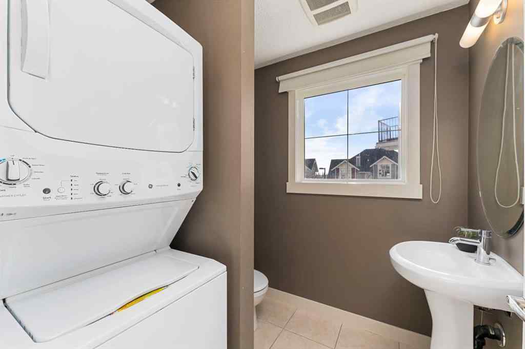 MLS® A2260970 - 772 73 Street SW in West Springs Calgary, Residential