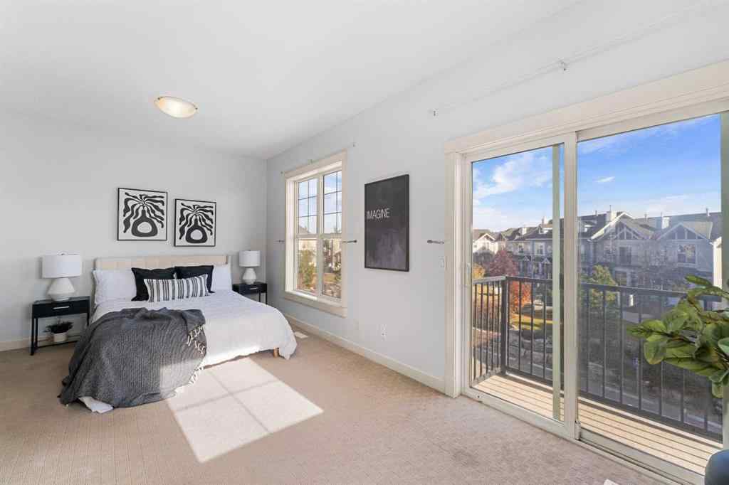 MLS® A2260970 - 772 73 Street SW in West Springs Calgary, Residential