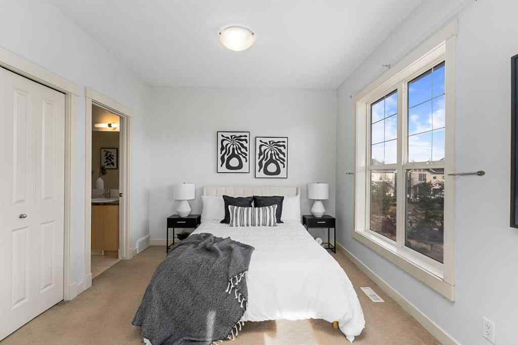 MLS® A2260970 - 772 73 Street SW in West Springs Calgary, Residential