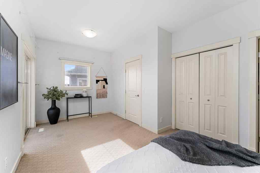 MLS® A2260970 - 772 73 Street SW in West Springs Calgary, Residential