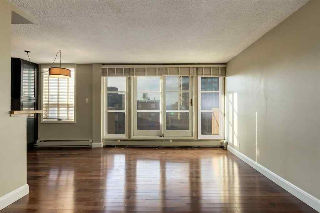 MLS® A2260971 - Unit #706 733 14 Avenue SW in Beltline Calgary, Residential