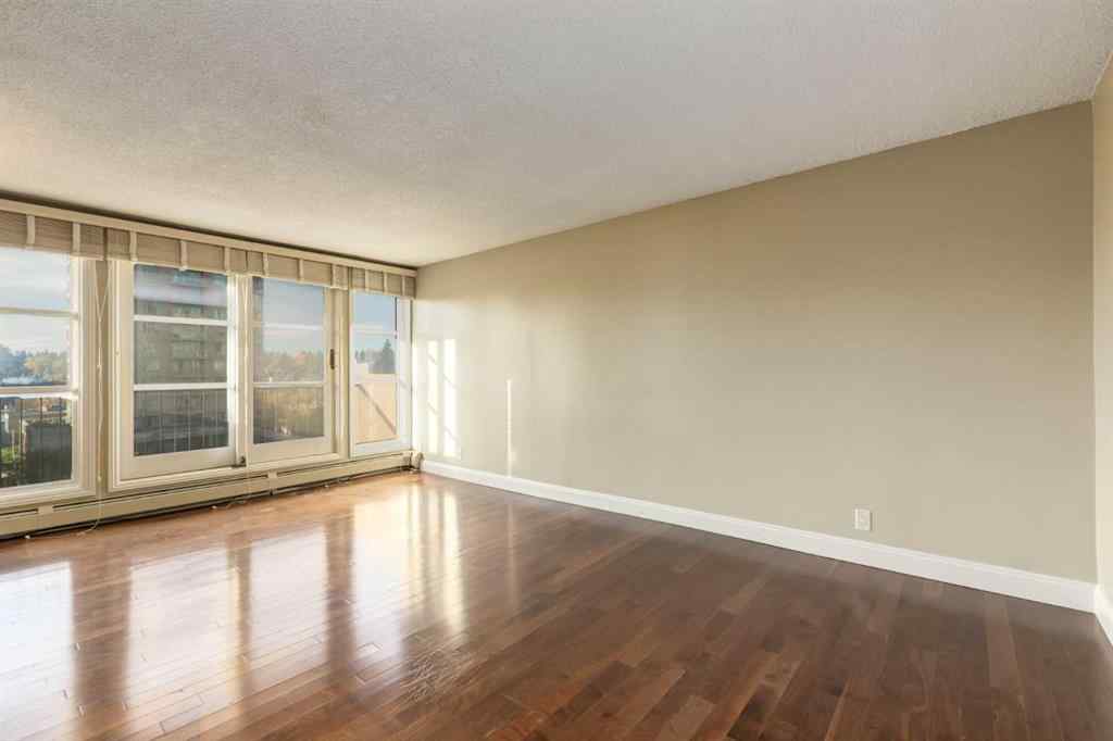 MLS® A2260971 - Unit #706 733 14 Avenue SW in Beltline Calgary, Residential