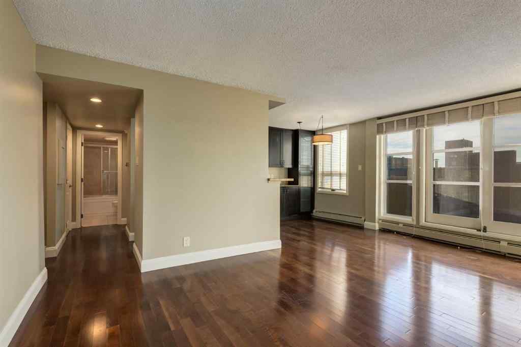 MLS® A2260971 - Unit #706 733 14 Avenue SW in Beltline Calgary, Residential
