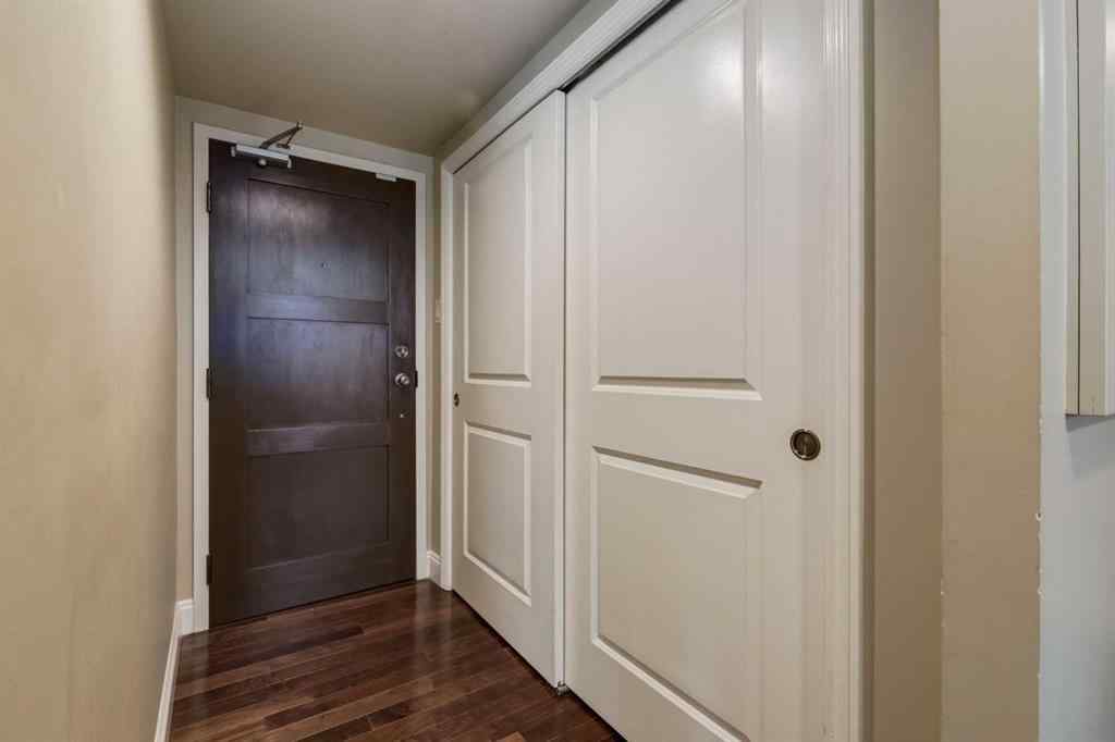 MLS® A2260971 - Unit #706 733 14 Avenue SW in Beltline Calgary, Residential