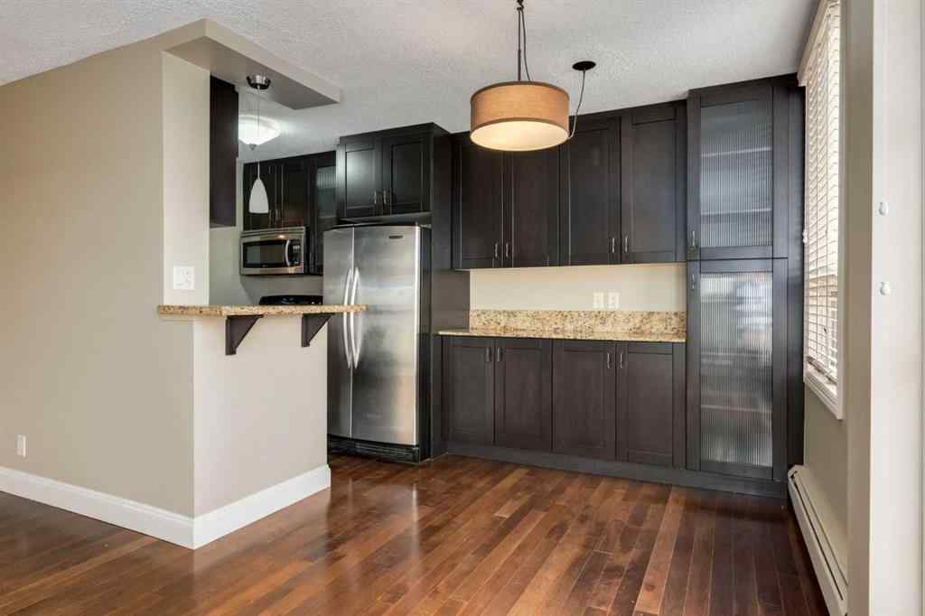 MLS® A2260971 - Unit #706 733 14 Avenue SW in Beltline Calgary, Residential