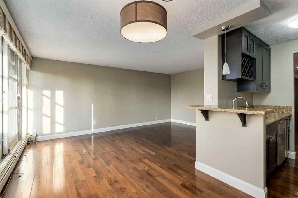 MLS® A2260971 - Unit #706 733 14 Avenue SW in Beltline Calgary, Residential