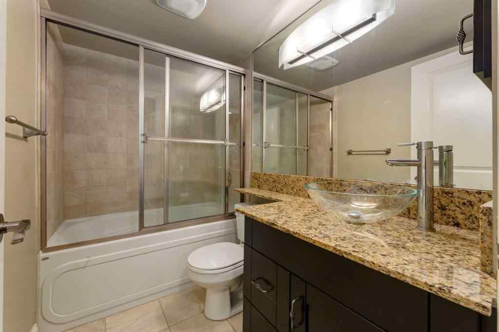 MLS® A2260971 - Unit #706 733 14 Avenue SW in Beltline Calgary, Residential