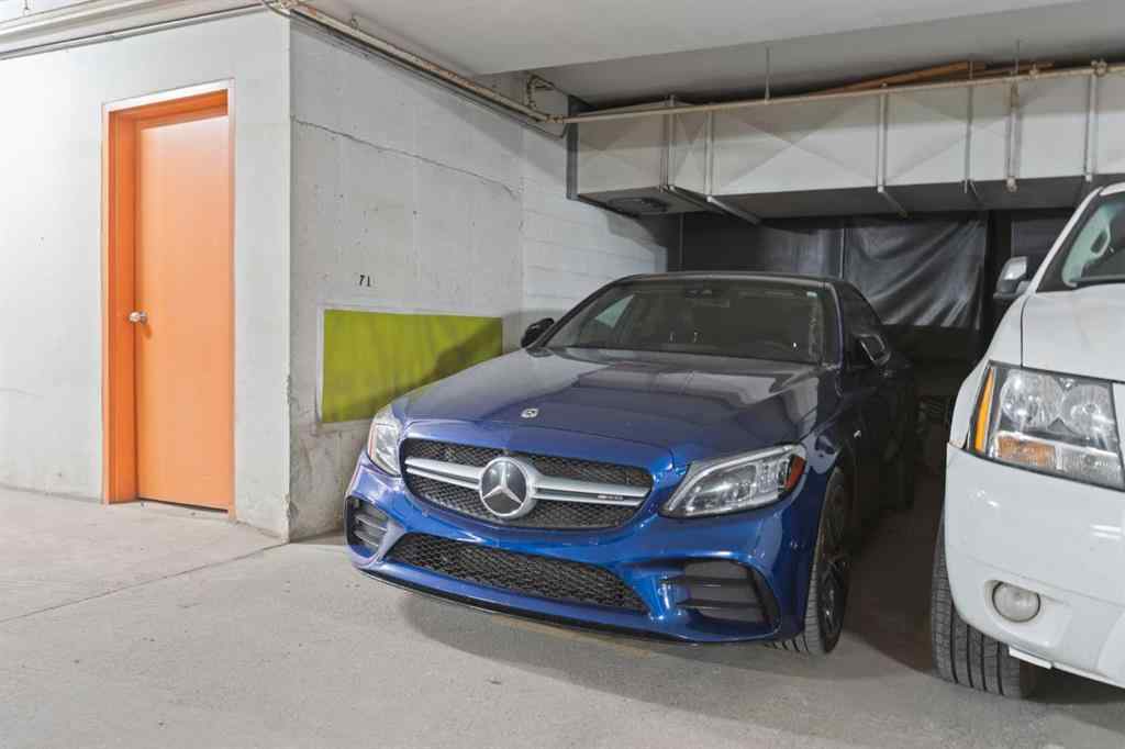 MLS® A2260974 - Unit #510 535 8 Avenue SE in Downtown East Village Calgary, Residential