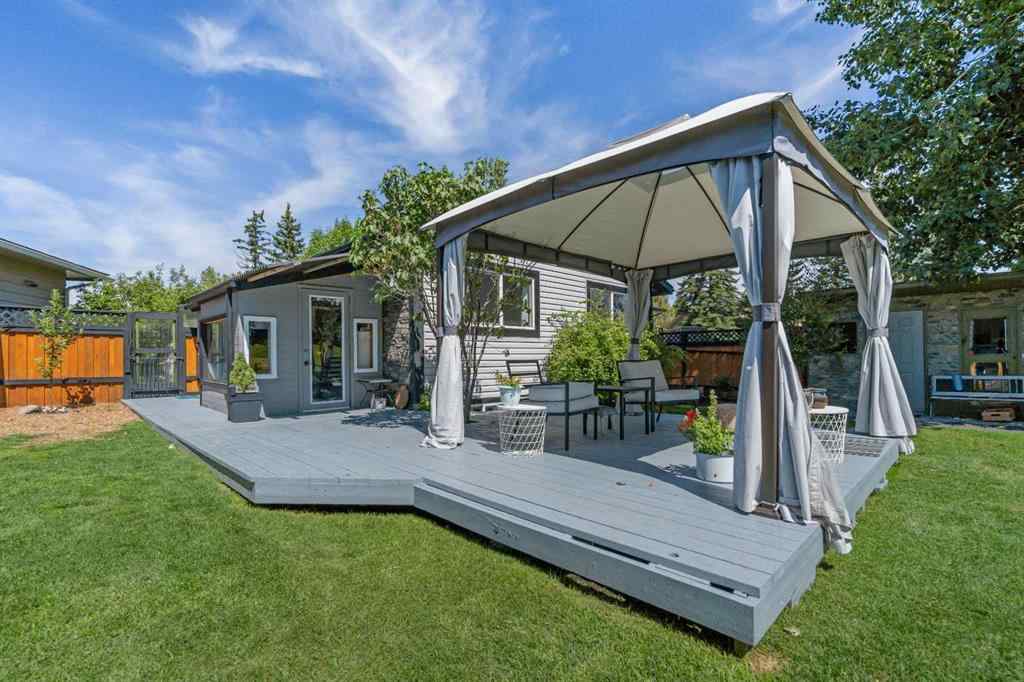 MLS® A2260975 - 136 Ranchview Court NW in Ranchlands Calgary, Residential