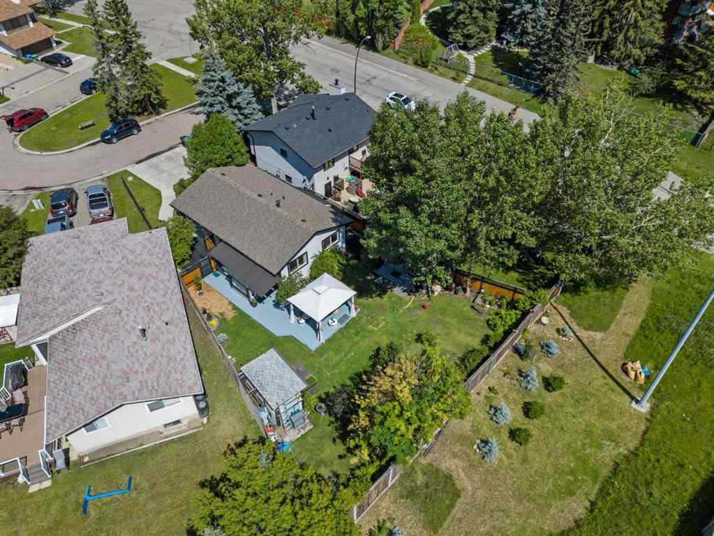 MLS® A2260975 - 136 Ranchview Court NW in Ranchlands Calgary, Residential