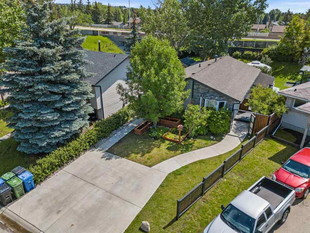 MLS® A2260975 - 136 Ranchview Court NW in Ranchlands Calgary, Residential