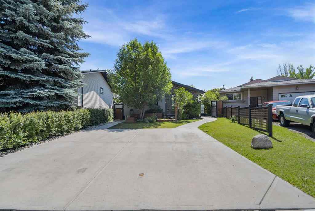 MLS® A2260975 - 136 Ranchview Court NW in Ranchlands Calgary, Residential